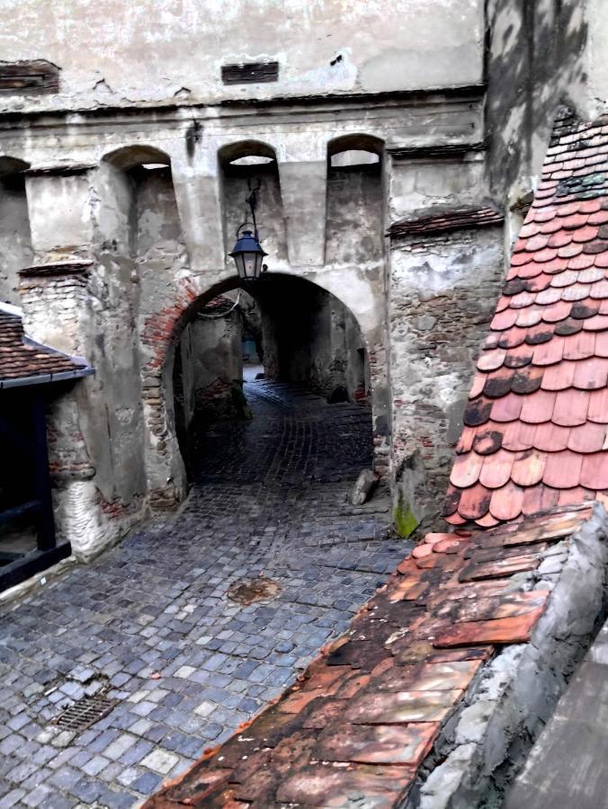 Horea 11 Sighişoara Extérieur photo