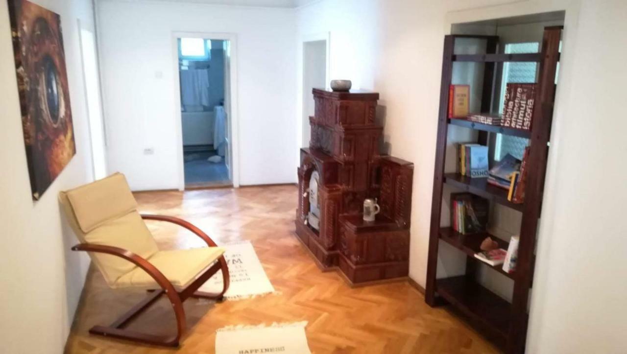 Horea 11 Sighişoara Extérieur photo