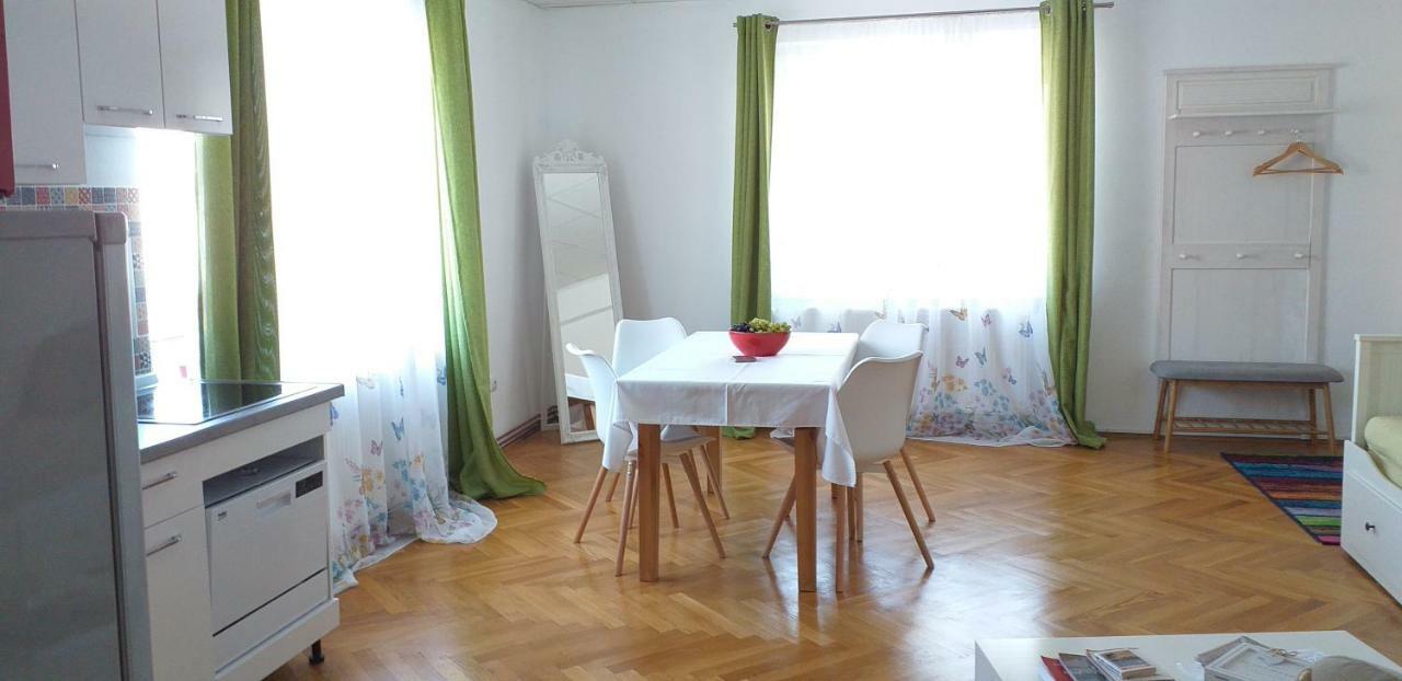 Horea 11 Sighişoara Extérieur photo