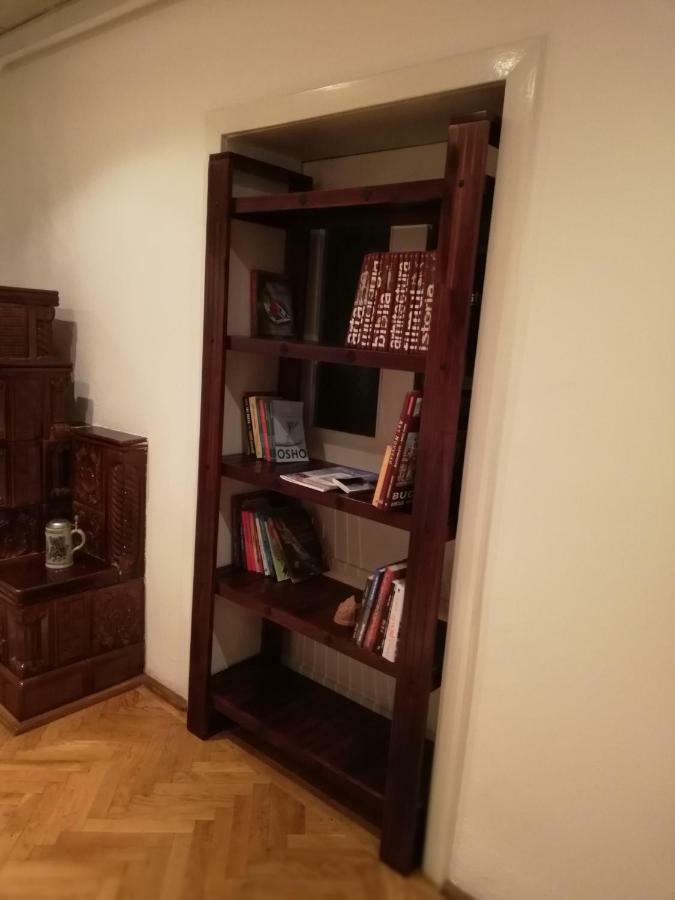 Horea 11 Sighişoara Extérieur photo